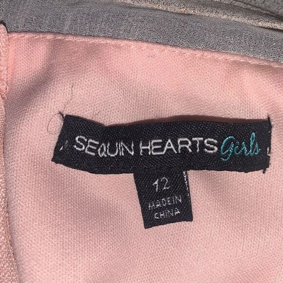 Girls Dress size 12  - Picture 10 of 10